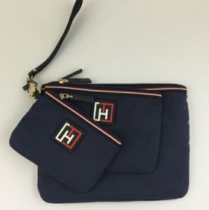 Tommy Hilfiger bags set if 3